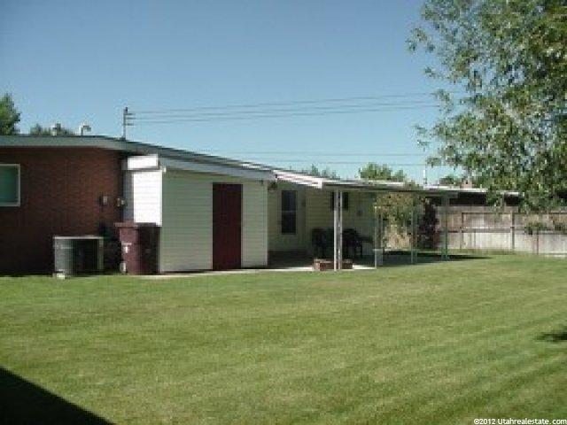 722 E 5400 S, South Ogden, UT 84405 — photo 2