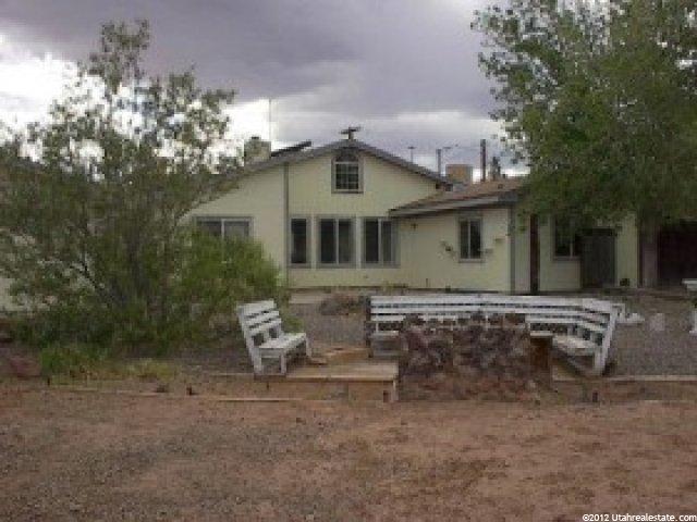1565 Chaparell Dr, Toquerville, UT 84774 — photo 3