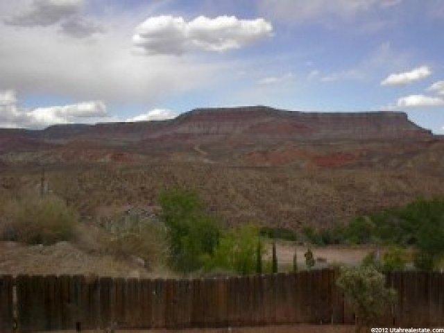 1565 Chaparell Dr, Toquerville, UT 84774 — photo 7