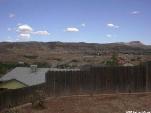 1565 Chaparell Dr, Toquerville, UT 84774 — photo 8