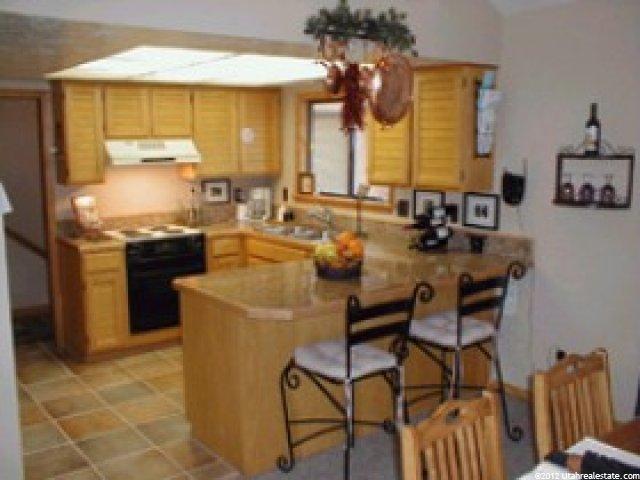 1521 Meadow Loop Rd, Park City, UT 84098 — photo 2
