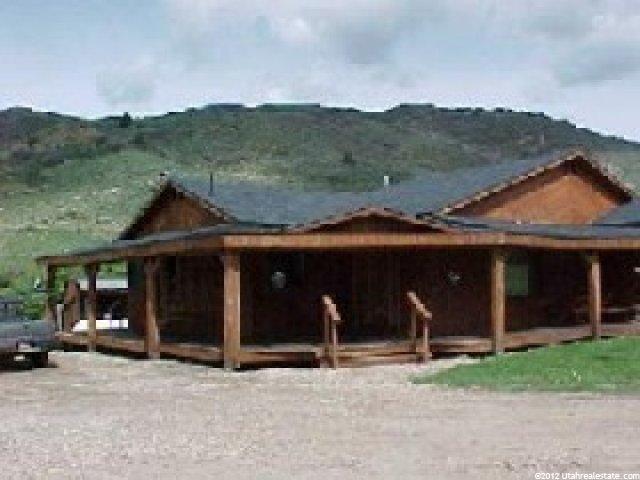 355 Huff Creek Rd, Coalville, UT 84017 — photo 2