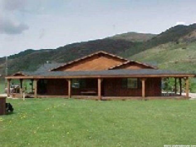 355 Huff Creek Rd, Coalville, UT 84017 — photo 3
