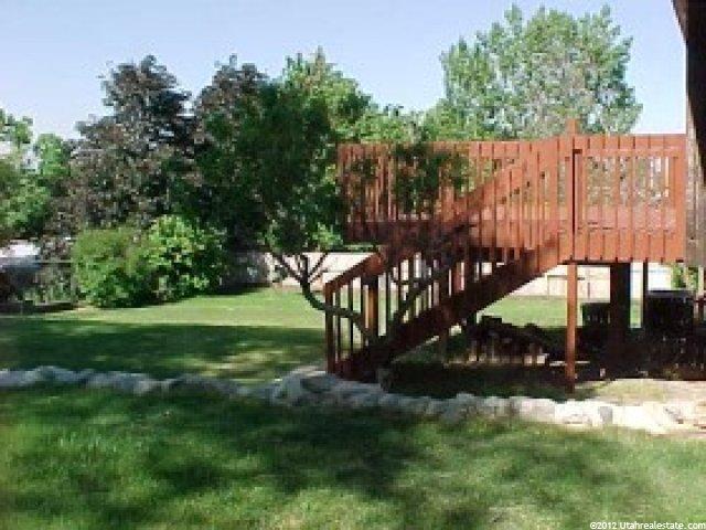 518 Aspen Way, Centerville, UT 84014 — photo 4