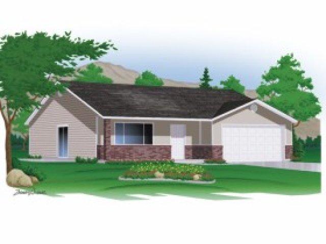 2154 S 825 E, Clearfield, UT 84015 — photo 2