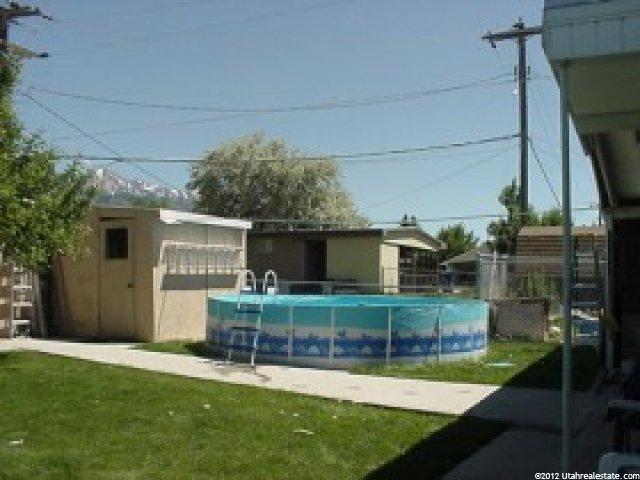 736 N Liberty Ave, Ogden, UT 84404 — photo 3