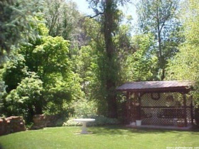 558 Ogden Cyn, Ogden, UT 84401 — photo 2