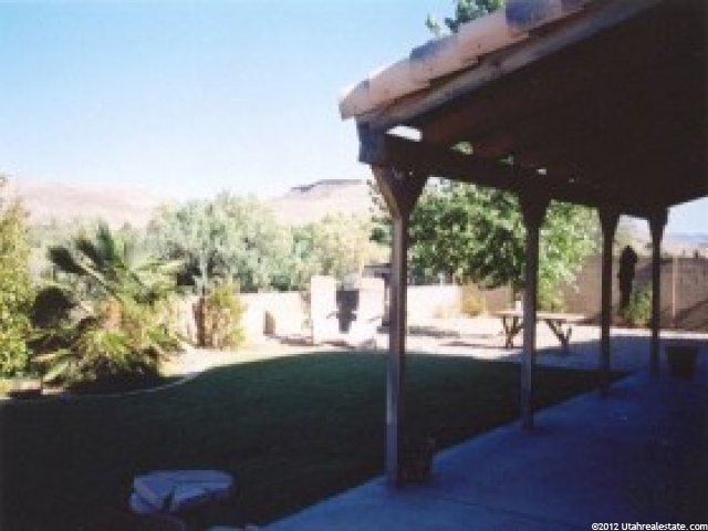 3639 Mulberry Dr, St. George, UT 84790 — photo 2