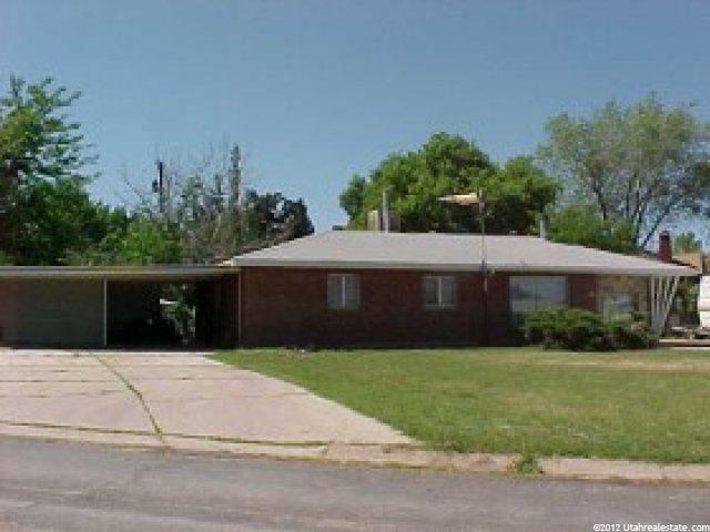 3910 S 2225 W, Roy, UT 84067 — photo 2