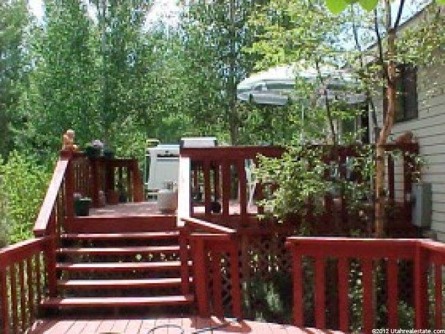843 River Birch Ct, Park City, UT 84060 — photo 4