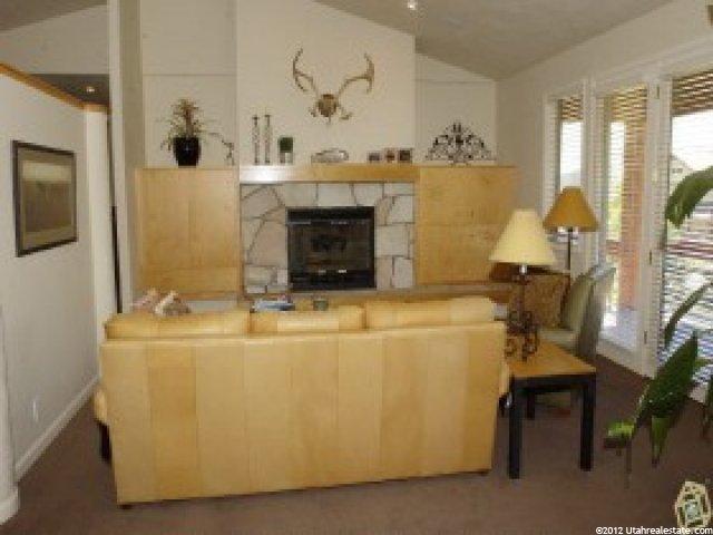 2601 Silver Cloud Dr, Park City, UT 84060 — photo 2