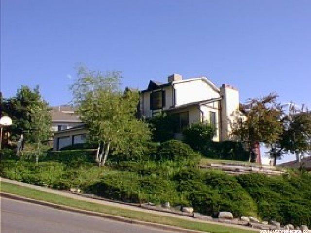 1589 N East Hills Dr, Bountiful, UT 84010 — photo 3