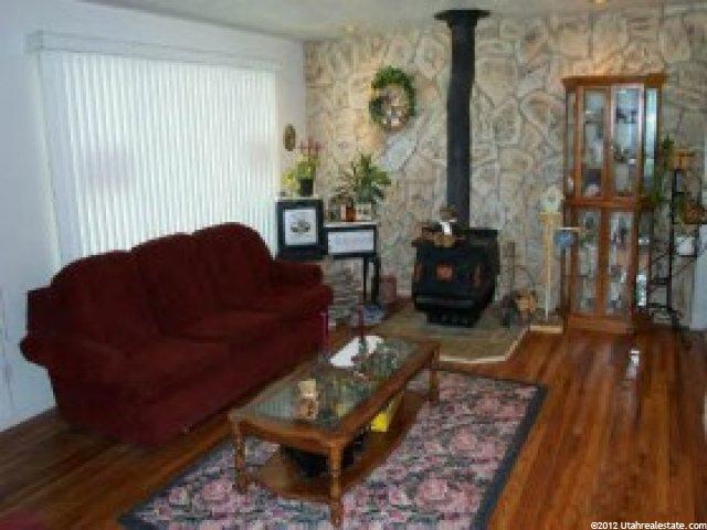 438 Robins Ave, Ogden, UT 84404 — photo 2