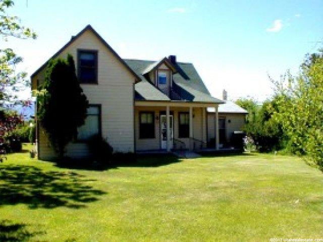 458 S 100 E, Hyrum, UT 84319 — photo 6