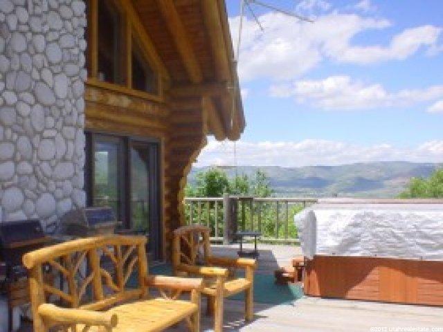 1962 N 3850 E, Eden, UT 84310 — photo 2