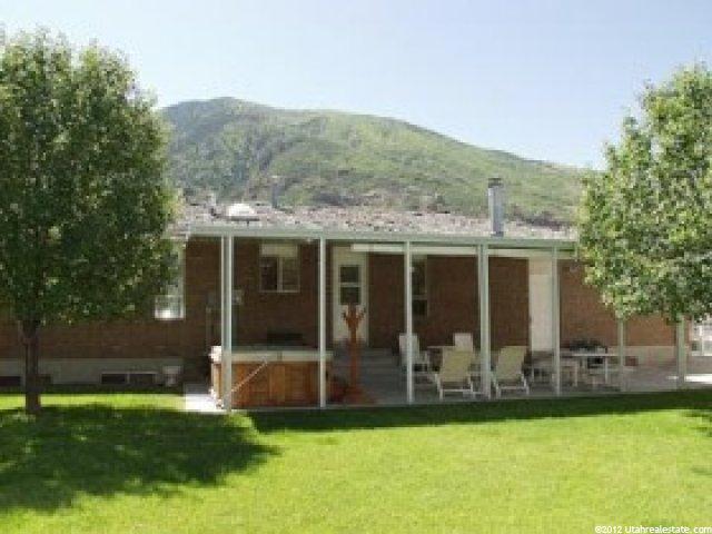 2469 High Mountain Dr, Sandy, UT 84092 — photo 7