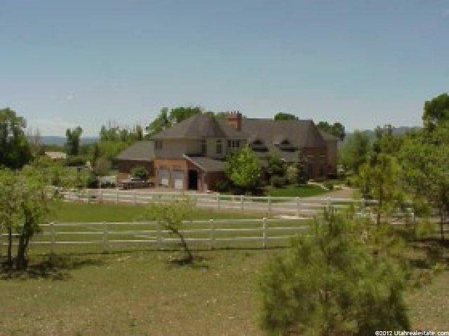 1050 E Weber Canyon Rd, Oakley, UT 84055 — photo 2