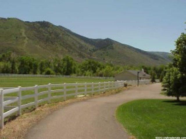 1050 E Weber Canyon Rd, Oakley, UT 84055 — photo 3