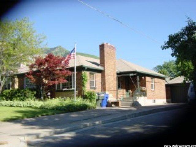 1465 29th St, Ogden, UT 84403 — photo 2