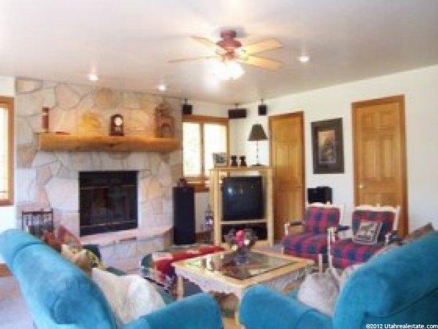 2418 Amundsen, Park City, UT 84060 — photo 2