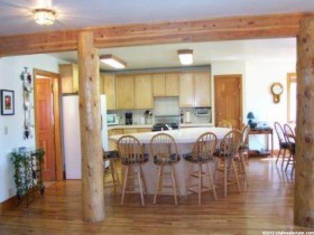 2418 Amundsen, Park City, UT 84060 — photo 4