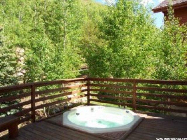 2418 Amundsen, Park City, UT 84060 — photo 5