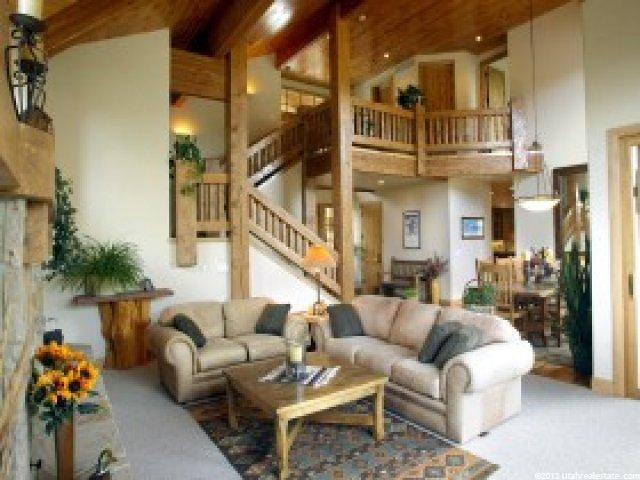 7132 Canyon Dr, Park City, UT 84098 — photo 4