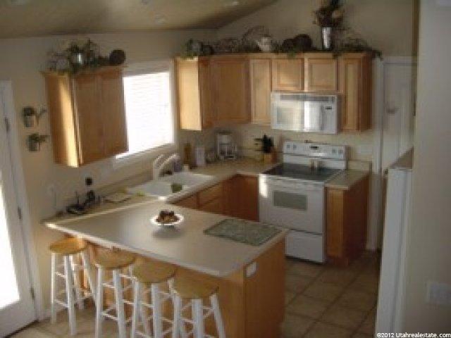 1255 W Henrys Point Dr, Logan, UT 84321 — photo 2