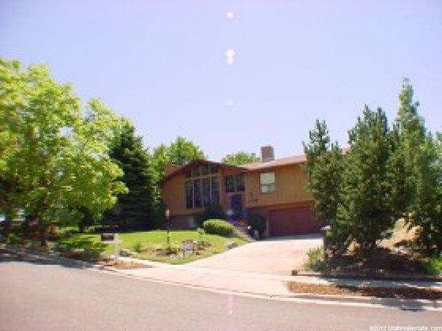 1528 E 8685 S, Sandy, UT 84093 — photo 4