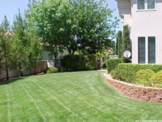 581 Belmont Dr, St. George, UT 84790 — photo 2