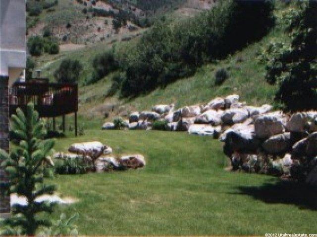 1538 Quail Canyon Dr, Logan, UT 84321 — photo 2