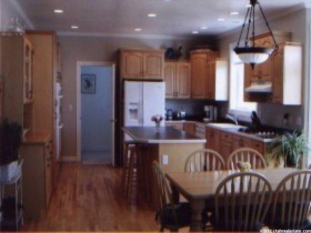1538 Quail Canyon Dr, Logan, UT 84321 — photo 7