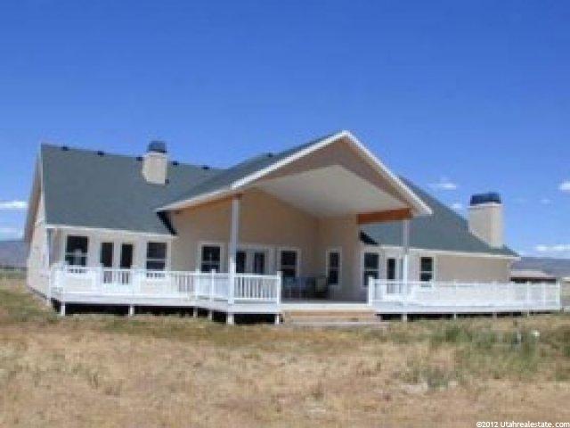 260 E Teancum, Heber City, UT 84032 — photo 2