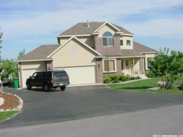 3384 Fuller Dr, Eden, UT 84310 — photo 2