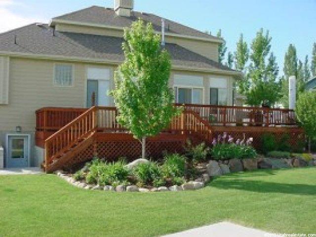 3384 Fuller Dr, Eden, UT 84310 — photo 3
