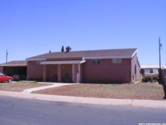 244 E 580 S, Ivins, UT 84738 — photo 2