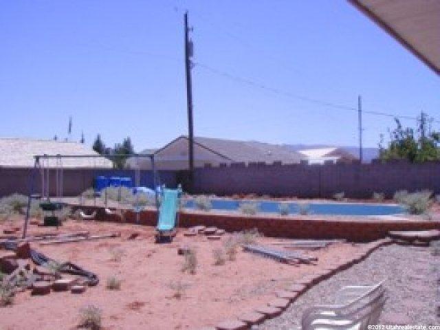 244 E 580 S, Ivins, UT 84738 — photo 5