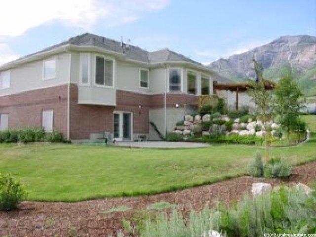 3316 N 1225 E, North Ogden, UT 84414 — photo 5