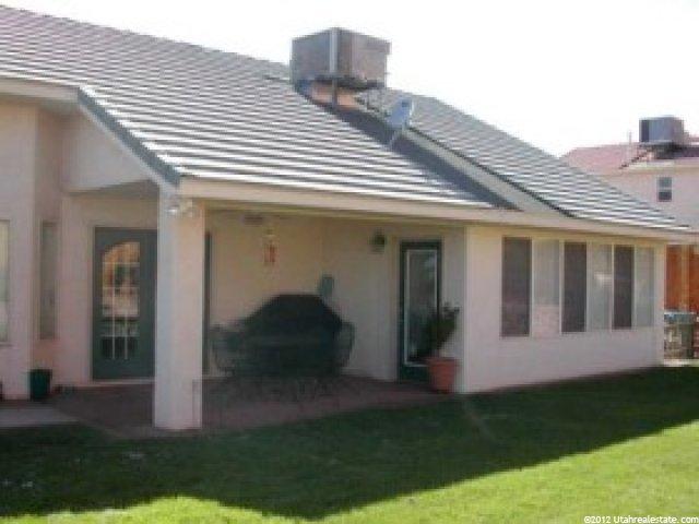 504 N Summit Rdg, Ivins, UT 84738 — photo 3
