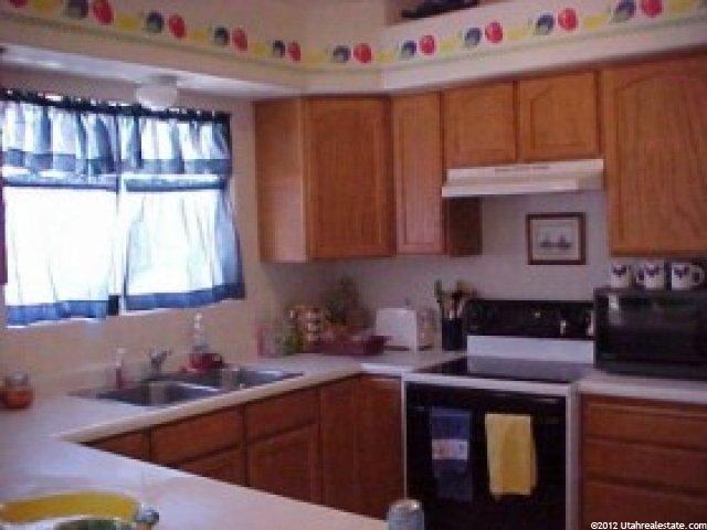 472 N Summit Rdg, Ivins, UT 84738 — photo 4