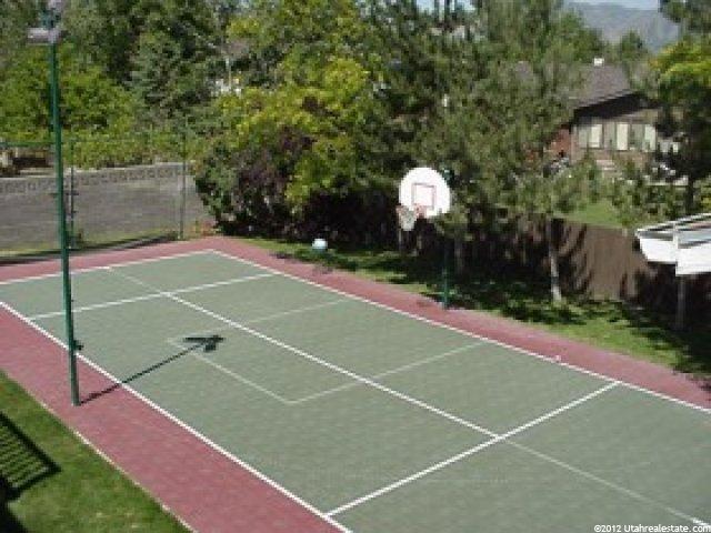 5871 Meadowcrest Dr, Murray, UT 84107 — photo 3