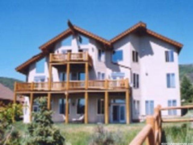 8865 Sackett Dr, Park City, UT 84098 — photo 3