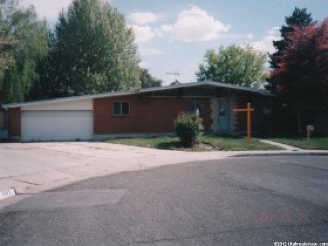 4992 Pinehill Dr, Murray, UT 84107 — photo 2