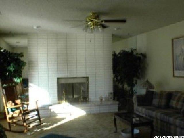 3321 S Bloomington Dr W, St. George, UT 84790 — photo 3