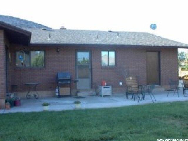 3321 S Bloomington Dr W, St. George, UT 84790 — photo 6