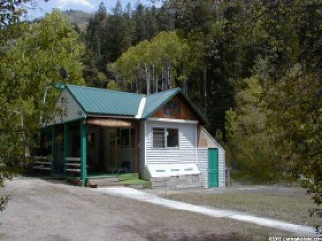 17 Skyline Mtn, Fairview, UT 84629 — photo 8