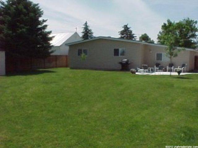 80 W Center St, Lewiston, UT 84320 — photo 2