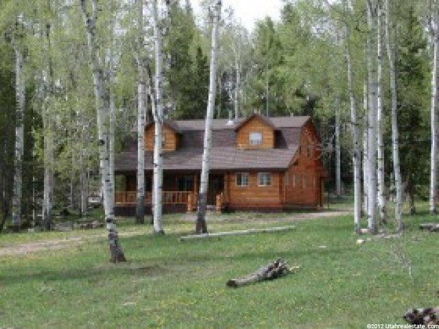 11112 Country Rd, Robertson, WY 82944 — photo 2