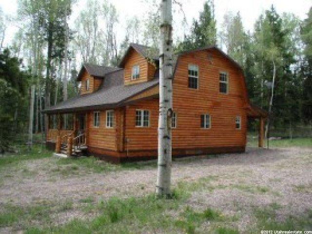 11112 Country Rd, Robertson, WY 82944 — photo 3