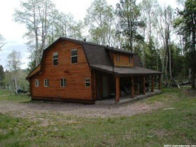 11112 Country Rd, Robertson, WY 82944 — photo 4